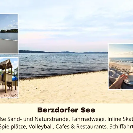 Daire Goerlitzglueck - Mit Dachterrasse & Aufzug *