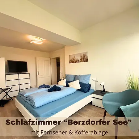 Goerlitzglueck - Mit Dachterrasse & Aufzug Apartment Gorlitz