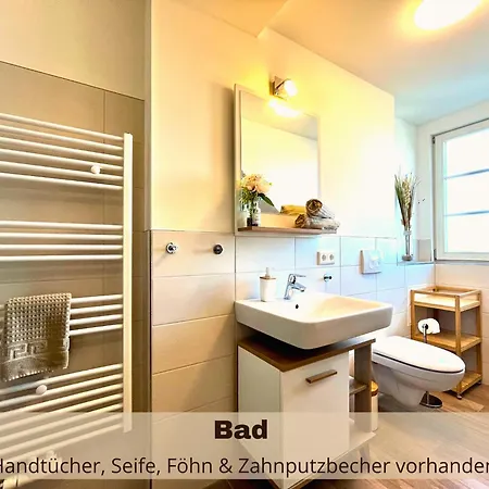 Goerlitzglueck - Mit Dachterrasse & Aufzug Daire *