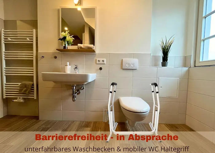 Goerlitzglueck - Mit Dachterrasse & Aufzug * Görlitz