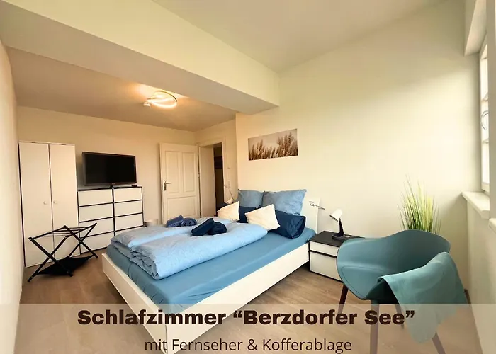 Goerlitzglueck - Mit Dachterrasse & Aufzug Appartement Görlitz