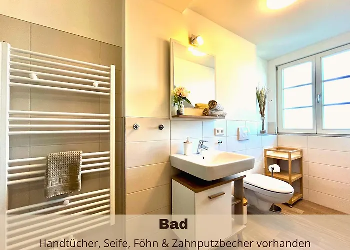 Goerlitzglueck - Mit Dachterrasse & Aufzug Appartement *